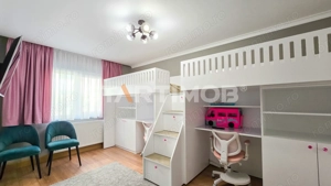 Apartament  renovat 4 camere Centrul Civic - imagine 12