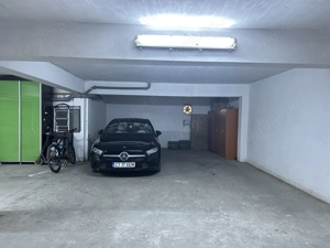 Apartament 2 camere Tomis Plus - loc parcare subteran - imagine 10