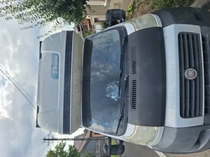 Fiat Ducato 2011