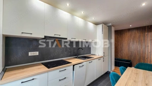 Apartament  renovat 4 camere Centrul Civic - imagine 8