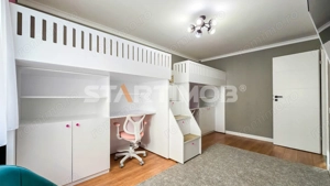 Apartament  renovat 4 camere Centrul Civic - imagine 7