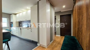 Apartament  renovat 4 camere Centrul Civic - imagine 5