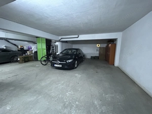 Apartament 2 camere Tomis Plus - loc parcare subteran - imagine 11