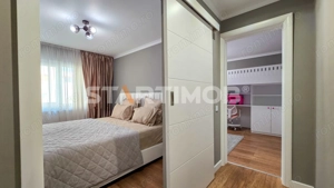 Apartament  renovat 4 camere Centrul Civic - imagine 13