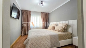 Apartament  renovat 4 camere Centrul Civic - imagine 4