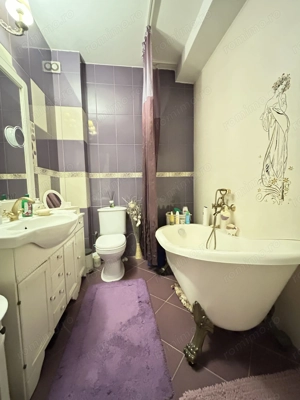 Apartament 2 camere Tomis Plus - loc parcare subteran - imagine 7