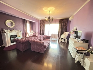 Apartament 2 camere Tomis Plus - loc parcare subteran - imagine 4