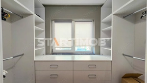 Apartament  renovat 4 camere Centrul Civic - imagine 20
