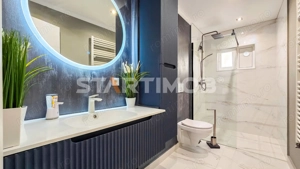 Apartament  renovat 4 camere Centrul Civic - imagine 9