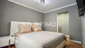 Apartament  renovat 4 camere Centrul Civic - imagine 17