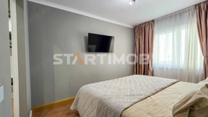 Apartament  renovat 4 camere Centrul Civic - imagine 16