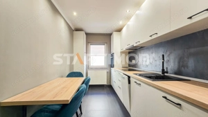Apartament  renovat 4 camere Centrul Civic - imagine 18