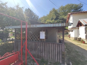 Casa Poiana Câmpina Prahova  - imagine 3