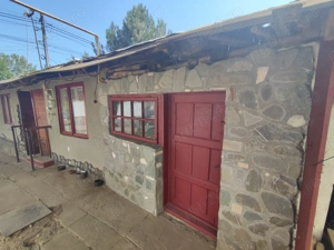 Casa Poiana Câmpina Prahova  - imagine 5