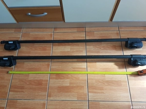 Bare portbagaj Thule , VW , Audi , Skoda , Seat , Ford , Mercedes  etc 