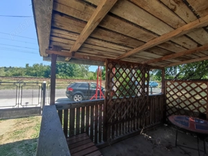 Casa Poiana Câmpina Prahova  - imagine 7