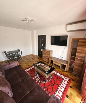 De Inchiriat ap 2 Cam Gara de Nord - Cal Victorie - Bld Grivita - Pod Basarab .Proprietar - imagine 2