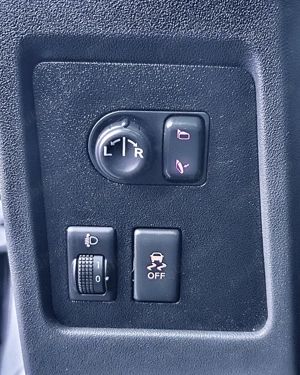 Nissan Qashqai 1,5 diesel - 103 c.p. - 2010 - navy - camera - panoramic - imagine 12