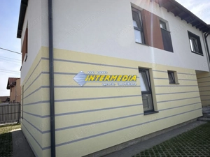 Vanzare Casa noua P+1 cu 4 camere finisata la cheie incalzire pardoseala Alba Micesti Kaufland - imagine 13