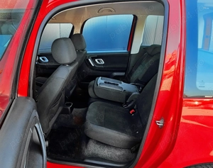 Skoda Roomster AUTOMATIC - 1.6 benzina - 105 c.p. - imagine 7