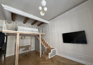 Studio langa Piata Victoriei - imagine 2