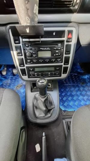 Ford Galaxy 2005 cu 7 locuri 1.9 TDI - imagine 7