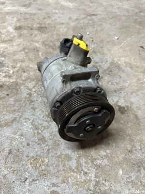 compresor ac w golf -passat - imagine 2