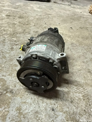 compresor ac w golf -passat - imagine 4