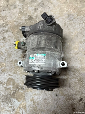 compresor ac w golf -passat - imagine 3
