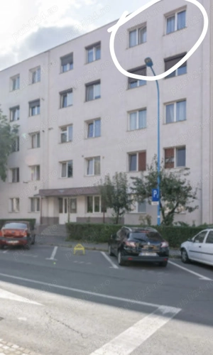 Apartament de Inchirat 