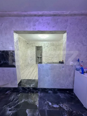 Garsoniera de vanzare, 26 mp, zona Poitiers