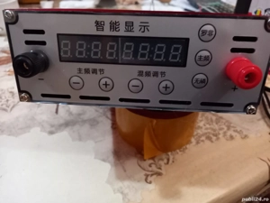 Samus pescuit profesional