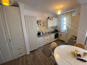 Bloc Nou. La cheie. Spatios. Asfalt. Parcare acoperita. Zona Girocului