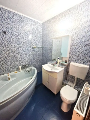 SUPER OCAZIE - Apartament elegant cu 3 camere, 76mp, zona Ursus - imagine 10