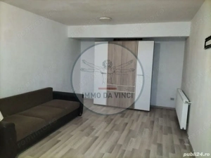 Vând apartament 2 camere - Mărăști   Expo Transilvania - imagine 2