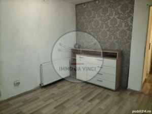 Vând apartament 2 camere - Mărăști   Expo Transilvania - imagine 4