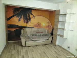 Vând apartament 2 camere - Mărăști   Expo Transilvania - imagine 3