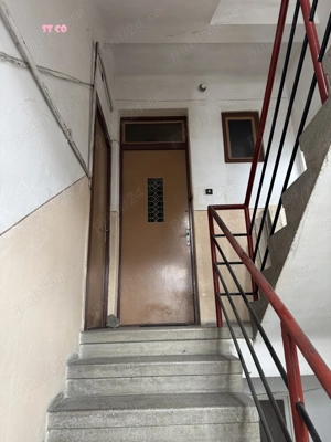 Vând apartament cu 2 camere in Cluj Napoca, strada Constantin Brâncuși.