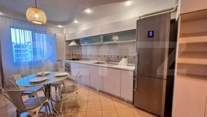 Apartament 3 camere, 110mp, mobilat si utilat, zona Ciuperca  - imagine 4