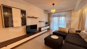 Apartament 3 camere, 110mp, mobilat si utilat, zona Ciuperca  - imagine 2