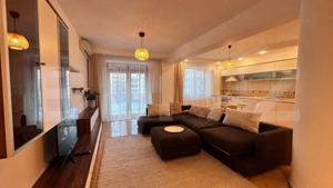 Apartament 3 camere, 110mp, mobilat si utilat, zona Ciuperca  - imagine 3