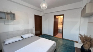 Apartament 3 camere, 110mp, mobilat si utilat, zona Ciuperca  - imagine 8