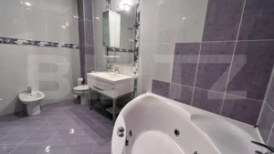 Apartament 3 camere, 110mp, mobilat si utilat, zona Ciuperca  - imagine 6