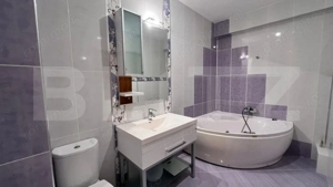 Apartament 3 camere, 110mp, mobilat si utilat, zona Ciuperca  - imagine 7