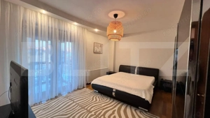 Apartament 3 camere, 110mp, mobilat si utilat, zona Ciuperca  - imagine 5