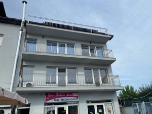 Spatiu birou - zona BUJAC