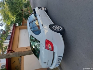 Auroturism Renault Symbol  ,1149 cm3 , 75cp , 15 valve , MAS  , an fabricatie 2009 , 30100 km  . - imagine 2 Auroturism Renault Symbol  ,1149 cm3 , 75cp , 15 valve , MAS  , an fabricatie 2009 , 30100 km  . - imagine 2