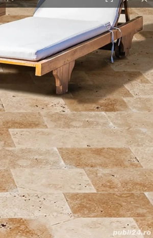 Vand travertin - imagine 3