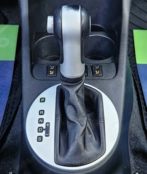 Skoda Roomster AUTOMATIC - 1.6 benzina - 105 c.p. - imagine 16