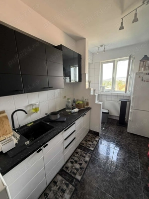 Apartament 2 camere Central -zona Facultatii de Medicina - imagine 4